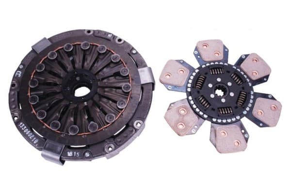 Kit de embrague Schaeffler LuK 633 1129 19 nuevo