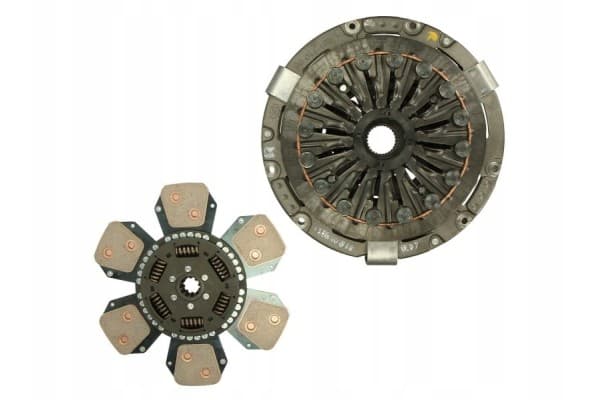 Kit de embrague Schaeffler LuK 633 1129 19 nuevo 3