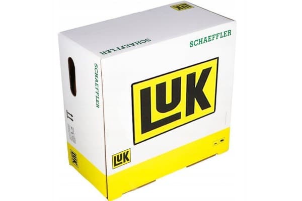 Kit de embrague Schaeffler LuK 633 1129 19 nuevo 4