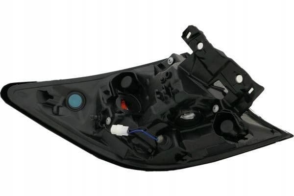 Abakus 212-19CEL-UE Piloto Trasero Combinado usado 3