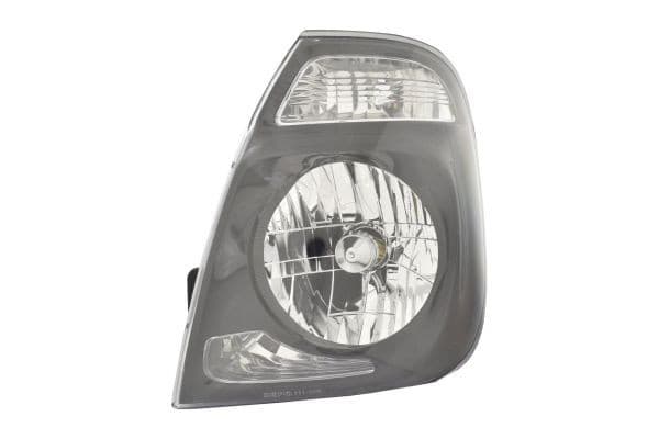 Faro Abakus 223-1158R-LDEM2 usado
