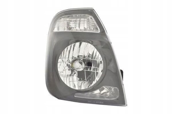 Faro Abakus 223-1158R-LDEM2 usado 2