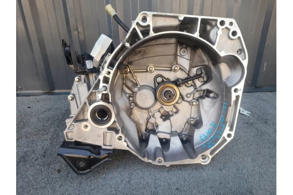 Transmisión Renault Clio V 1.0 Tce JR5 081 usado