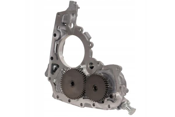 Bomba de aceite Fiat Ducato 2.3 Jtd (2014-2016) nuevo 3