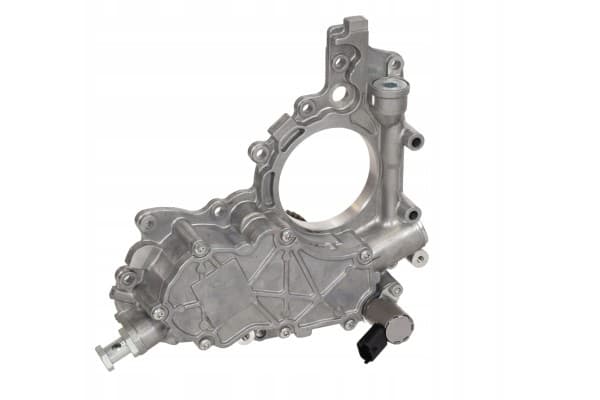 Bomba de aceite Fiat Ducato 2.3 Jtd (2014-2016) nuevo 4
