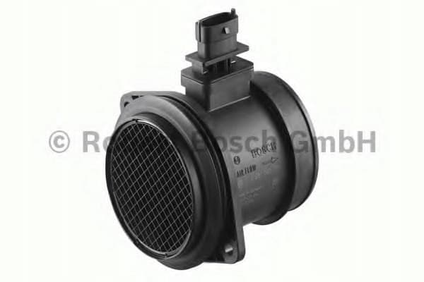 Caudalímetro Bosch 0 281 002 730 para Volvo nuevo
