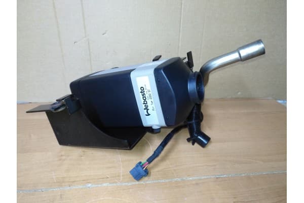 Webasto Mercedes Air Top 2000ST A9438300961 nuevo 2