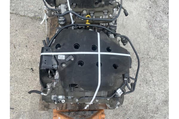 Motor Chevrolet Camaro 3.6 Jau 2016-2020 usado 2