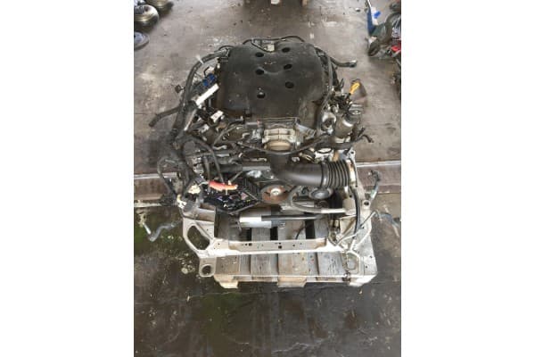 Motor Chevrolet Camaro 3.6 Hdr 2016-2020 usado 2