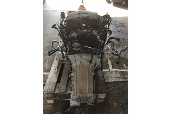 Motor Chevrolet Camaro 3.6 Hdr 2016-2020 usado 3