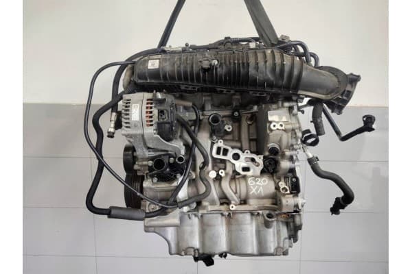 Motor Completo B46A20B 2.0B BMW X1 F48 X-Drive usado