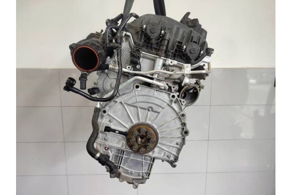 Motor Completo B46A20B 2.0B BMW X1 F48 X-Drive usado 2