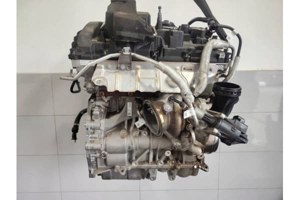 Motor Completo B46A20B 2.0B BMW X1 F48 X-Drive usado 3