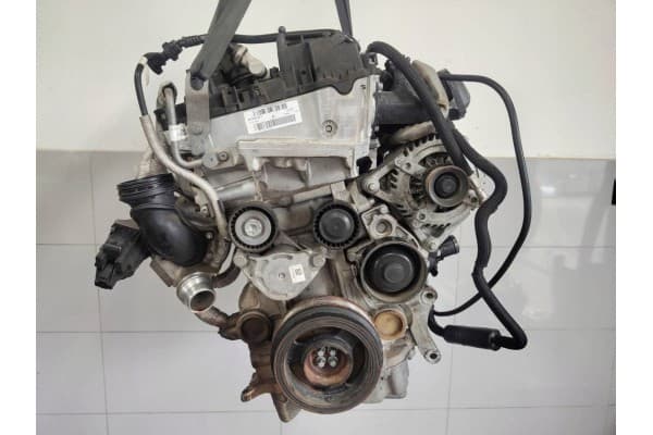 Motor Completo B46A20B 2.0B BMW X1 F48 X-Drive usado 4