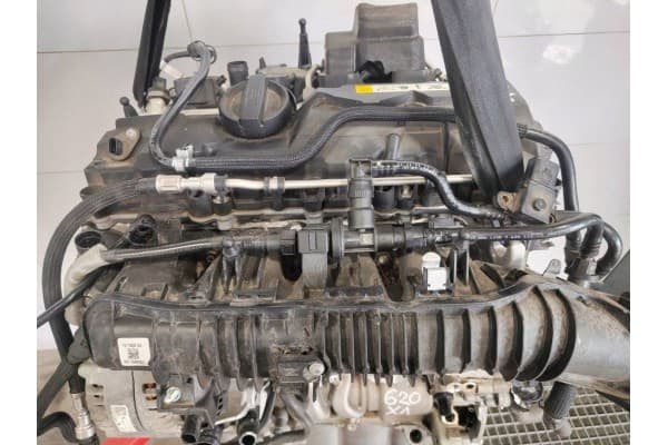 Motor Completo B46A20B 2.0B BMW X1 F48 X-Drive usado 6