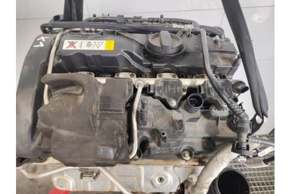 Motor Completo B46A20B 2.0B BMW X1 F48 X-Drive usado 7