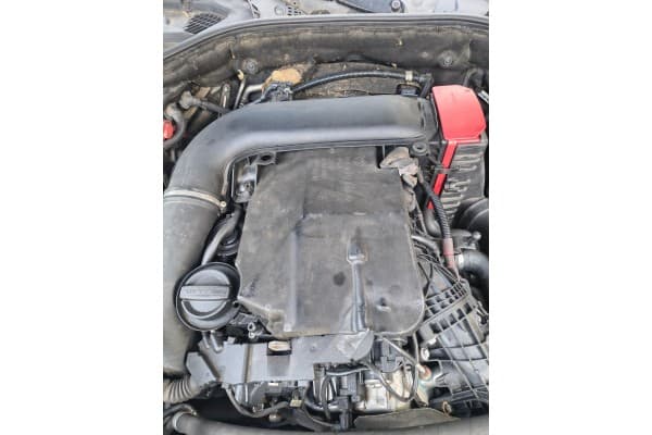 Motor BMW 3.0D N57D37A XDrive usado