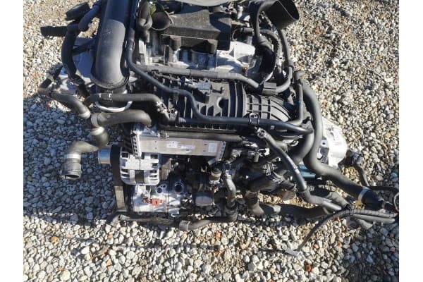 Motor 1.0 TSI para VW, Skoda y Audi con 5000 km usado 2