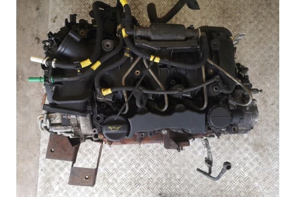 Motor Peugeot Citroën 1.6 HDI 10JB01 PSA9HY usado 2