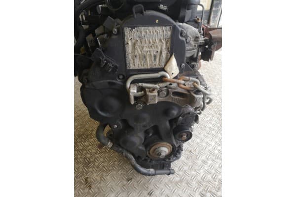 Motor Peugeot Citroën 1.6 HDI 10JB01 PSA9HY usado 5