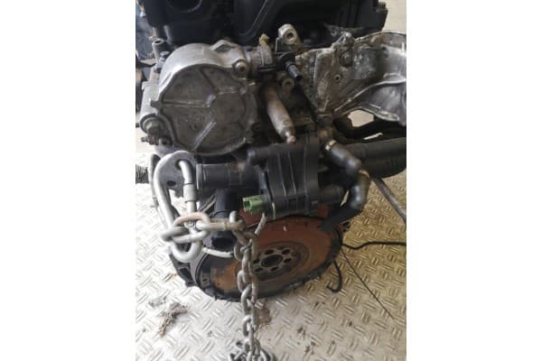 Motor Peugeot Citroën 1.6 HDI 10JB01 PSA9HY usado 6