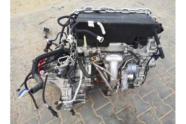 Motor Completo Ford Kuga MK3 1.5 Ecb Yzda usado