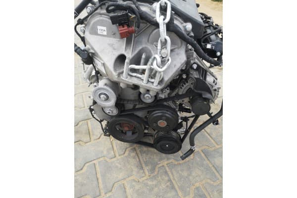 Motor Completo Ford Kuga MK3 1.5 Ecb Yzda usado 2