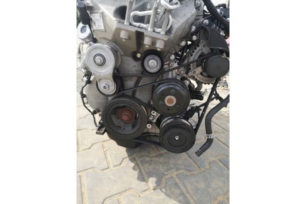 Motor Completo Ford Kuga MK3 1.5 Ecb Yzda usado 3