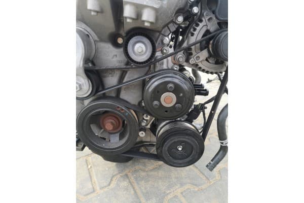Motor Completo Ford Kuga MK3 1.5 Ecb Yzda usado 4