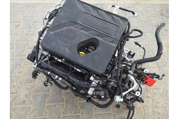 Motor Completo Ford Kuga MK3 1.5 Ecb Yzda usado 6