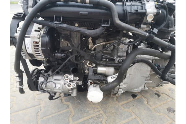 Motor Completo Ford Kuga MK3 1.5 Ecb Yzda usado 7