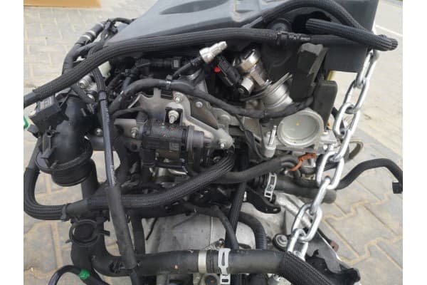Motor Completo Ford Kuga MK3 1.5 Ecb Yzda usado 8