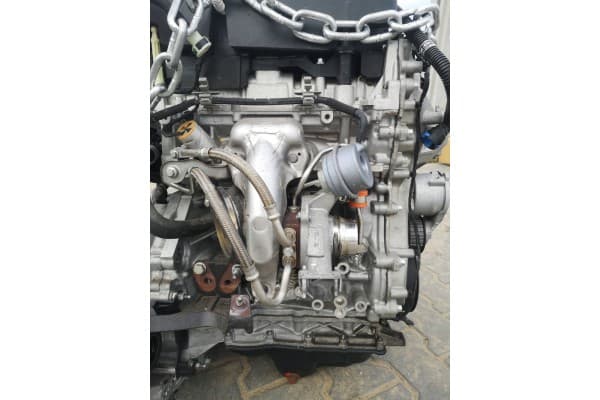 Motor Completo Ford Kuga MK3 1.5 Ecb Yzda usado 9
