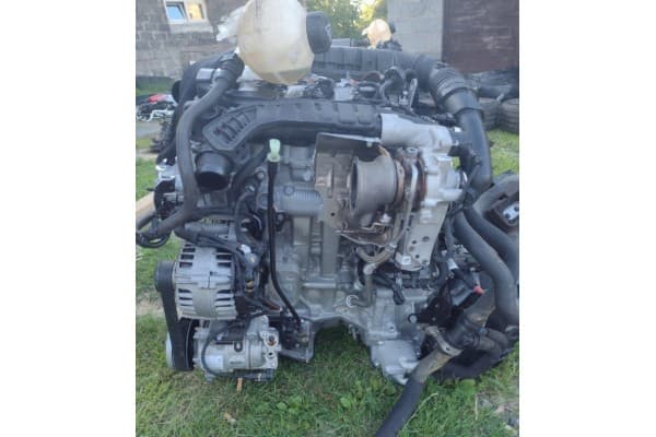 Motor 1.2 Thp 130 HN05 Peugeot Citroën nuevo