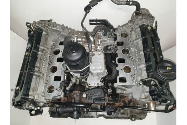 Motor Audi A6 C6 2.7 TDI Bpp usado