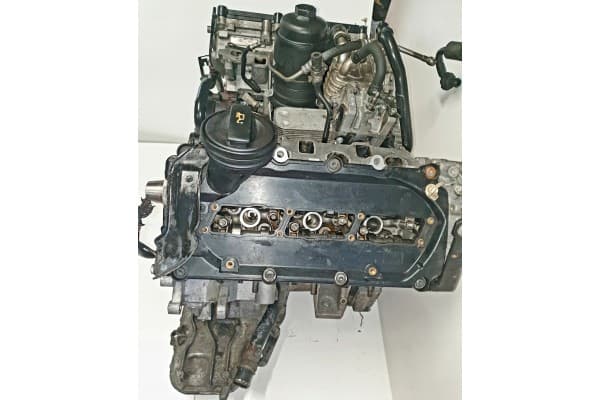 Motor Audi A6 C6 2.7 TDI Bpp usado 3