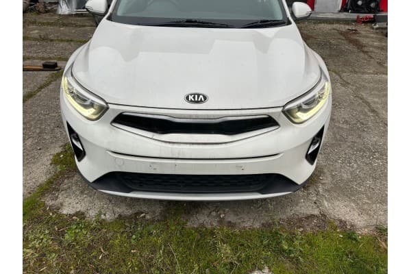 Motor Kia Stonic 2019 G4LC usado