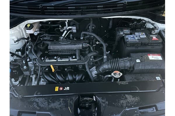 Motor Kia Stonic 2019 G4LC usado 2
