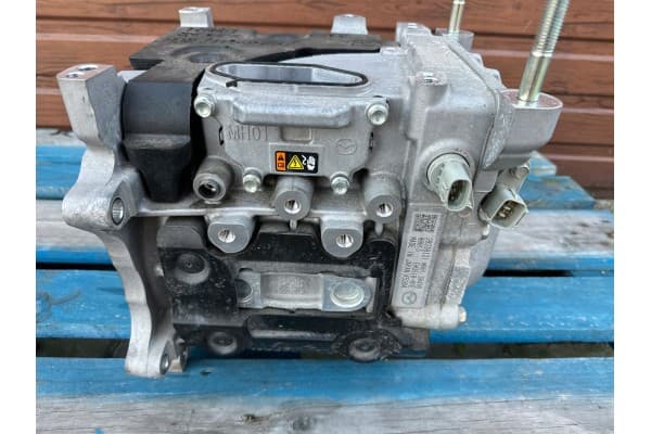 Motor eléctrico Mazda Mx-30 mh01 30410 usado