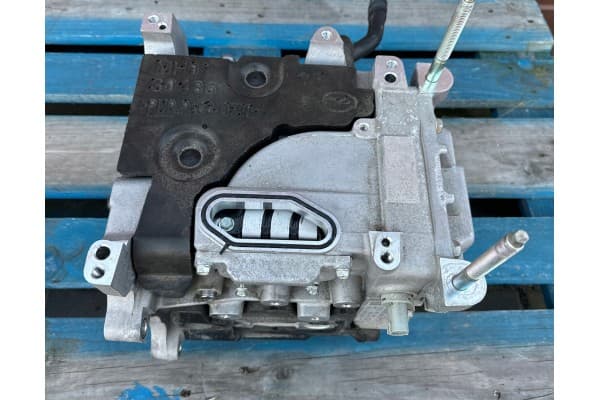 Motor eléctrico Mazda Mx-30 mh01 30410 usado 2