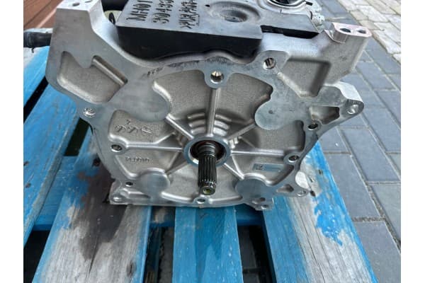 Motor eléctrico Mazda Mx-30 mh01 30410 usado 3