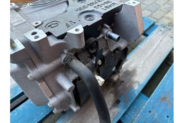 Motor eléctrico Mazda Mx-30 mh01 30410 usado 5