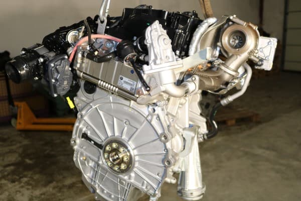 Motor BMW B37 B37C15A F40 F54 F55 F60 Nuevo