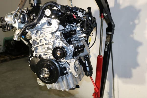 Motor BMW B37 B37C15A F40 F54 F55 F60 Nuevo 2