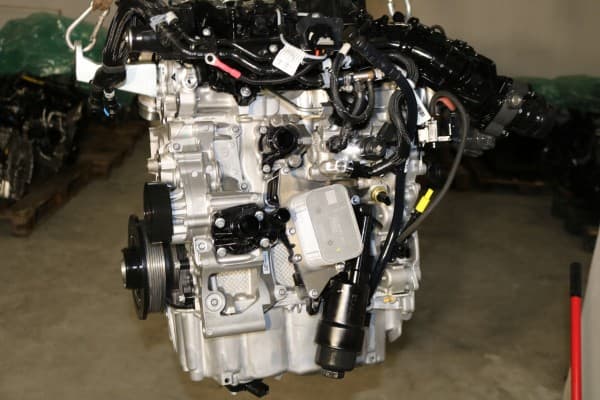 Motor BMW B37 B37C15A F40 F54 F55 F60 Nuevo 10
