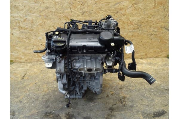 Motor Completo 1.0 Mild Fiat 500 Lift usado 2