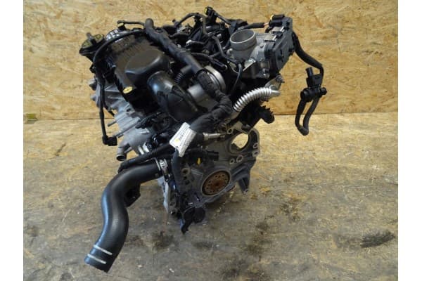 Motor Completo 1.0 Mild Fiat 500 Lift usado 3