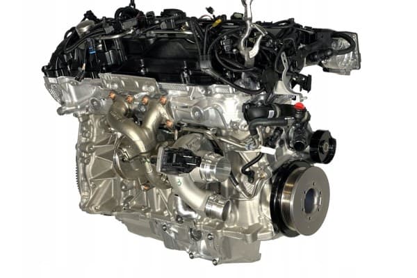 Motor BMW B58 B58B30C G05 G11 G07 340 CV Nuevo