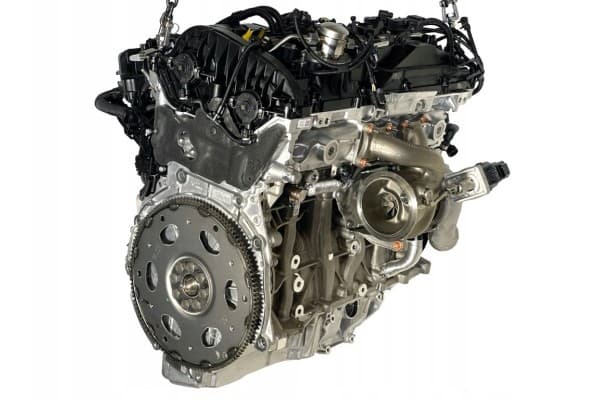 Motor BMW B58 B58B30C G05 G11 G07 340 CV Nuevo 3