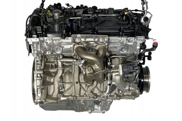 Motor BMW B58 B58B30C G05 G11 G07 340 CV Nuevo 4